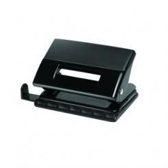 Taladro 2 P. Forofis Steel (10H) Negro