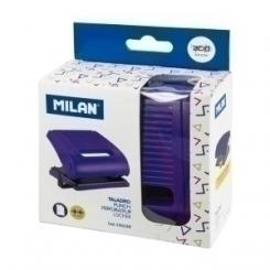 Taladro 2 P. MILAN Acid (15H) Azul