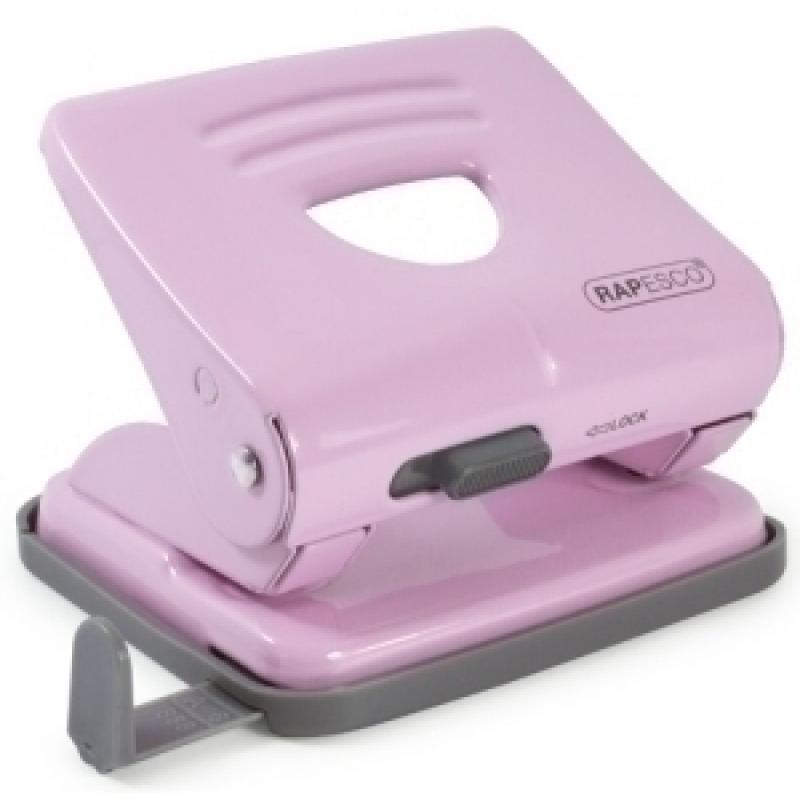 taladro-2-p-rapesco-825-metalico-25-hojas-rosa-caramelo