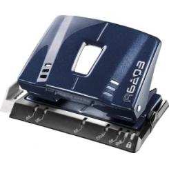 Taladro 2 Punzones Maped Advanced Metal 6203 Azul (20/25H)
