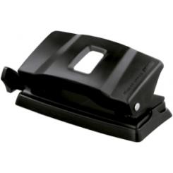Taladro 2 Punzones Maped Essentials Metal E-4011 (10/12H) Negro