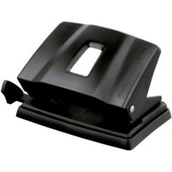 Taladro 2 Punzones Maped Essentials Metal E-4024 (20/25H) Negro