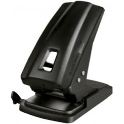Taladro 2 Punzones Maped Essentials Metal E-4064 (60/70H) Negro