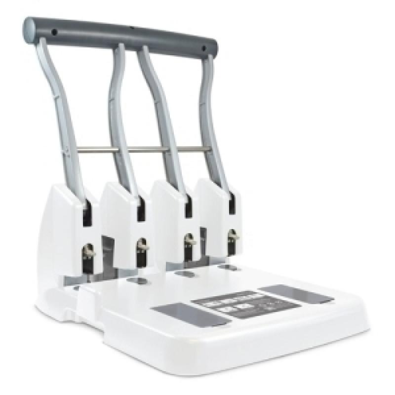 taladro-4-p-rapesco-eco-p4400-150-hojas-blanco