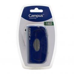 Taladro Campus 160 Metal 20H Azul en blíster