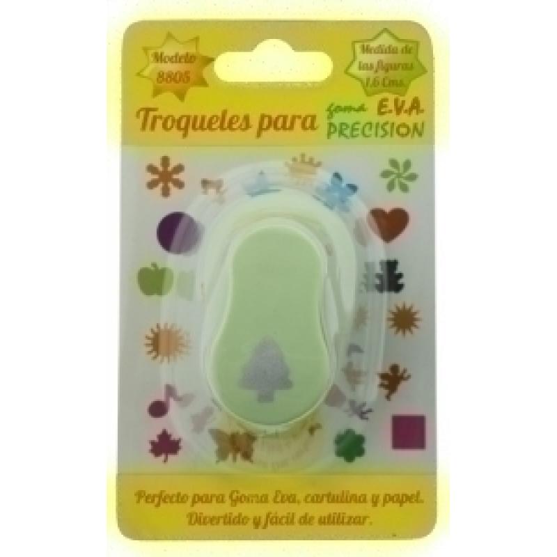 taladro-goma-eva-precision-arbol