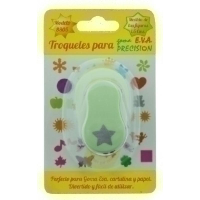 taladro-goma-eva-precision-estrellas