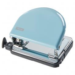 Taladro PETRUS mod. 52 Retro (blíster), fondant blue, 2 agujeros - Gama RETRO