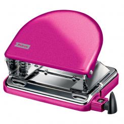 Taladro PETRUS mod. 52 WOW (blíster), fucsia metalizado, 2 agujeros - Gama WOW