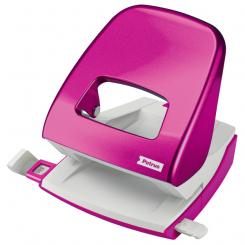 Taladro PETRUS mod. 62 WOW (blíster), fucsia metalizado, 2 agujeros