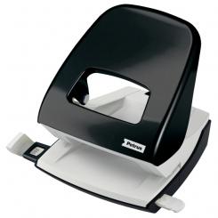 Taladro PETRUS mod. 62 WOW (blíster), negro metalizado, 2 agujeros