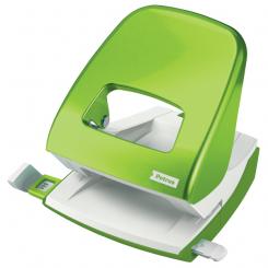 Taladro PETRUS mod. 62 WOW (blíster), verde metalizado, 2 agujeros