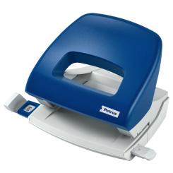 Taladro PETRUS mod. 80, azul, 2 agujeros