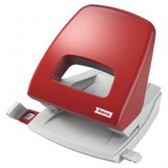 Taladro PETRUS mod. 85, rojo, 2 agujeros
