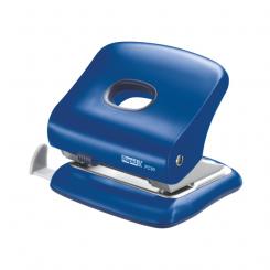 Taladro RAPID mod. FC30, azul , 2 agujeros FASHION PLÁSTICO