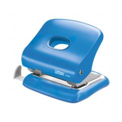 Taladro RAPID mod. FC30, azul claro, 2 agujeros FASHION PLÁSTICO