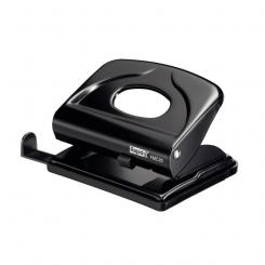 Taladro RAPID mod. FMC20, negro, 2 agujeros FASHION METÁLICOS