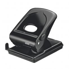 Taladro RAPID mod. FMC40, negro , 2 agujeros FASHION METÁLICOS
