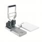 taladro-rexel-2-agujeros-hd-2150-plata-negro