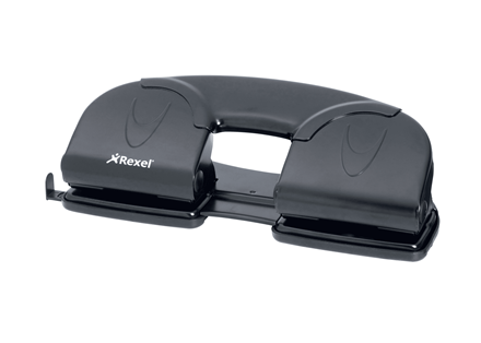 taladro-rexel-4-agujeros-412-negro