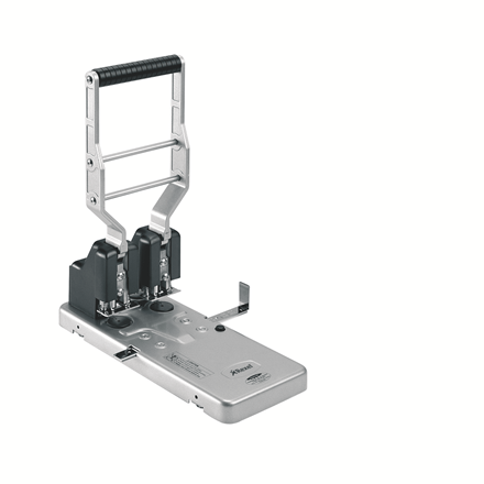 taladro-rexel-hd-2150-plata-negro-gran-capacidad