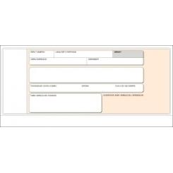 Talonario Catalan Recibos Normalizados Banco Loan