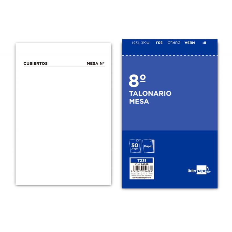 talonario-liderpapel-camarero-8º-original-y-copia-t231-papel-autocopiante