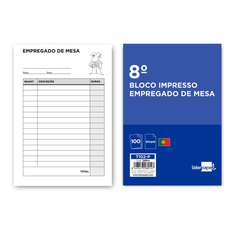 talonario-liderpapel-camarero-octavo-sin-iva-102-texto-en-portugues