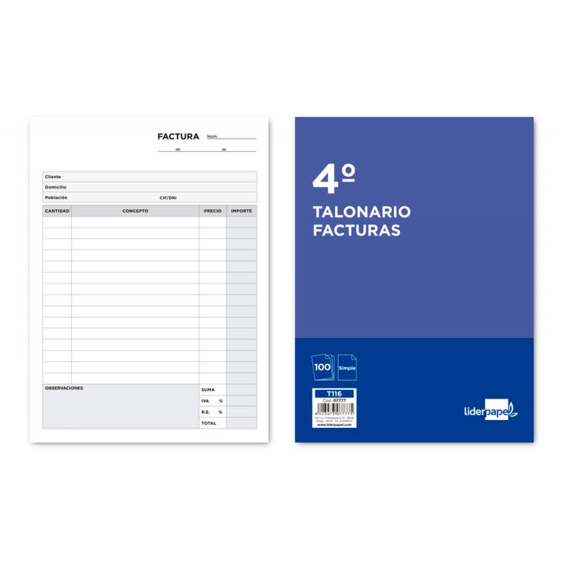 talonario-liderpapel-facturas-cuarto-con-iva-116