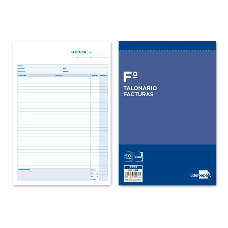 talonario-liderpapel-facturas-folio-original-y-copia-t223-con-iva
