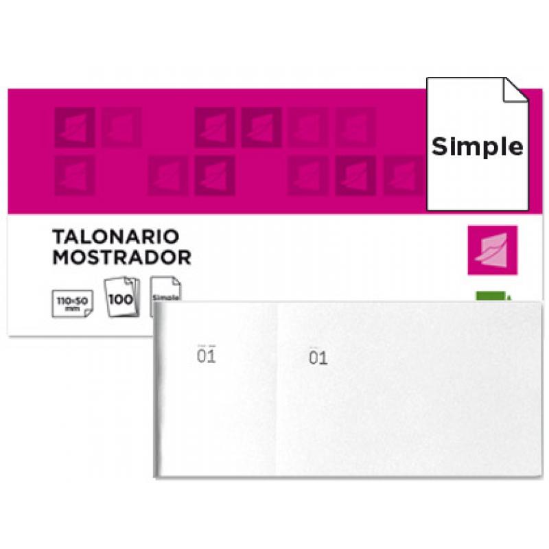 talonario-liderpapel-mostrador-50x110-mm-tl09-blanco-con-matriz