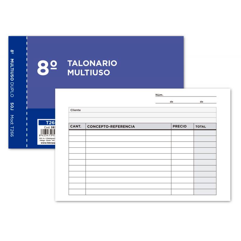 talonario-liderpapel-multiuso-octavo-duplicado-apaisado