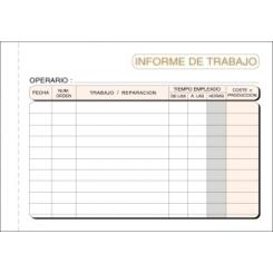 Talonarios Informe Trabajo 8º Apais.Copia (58D)