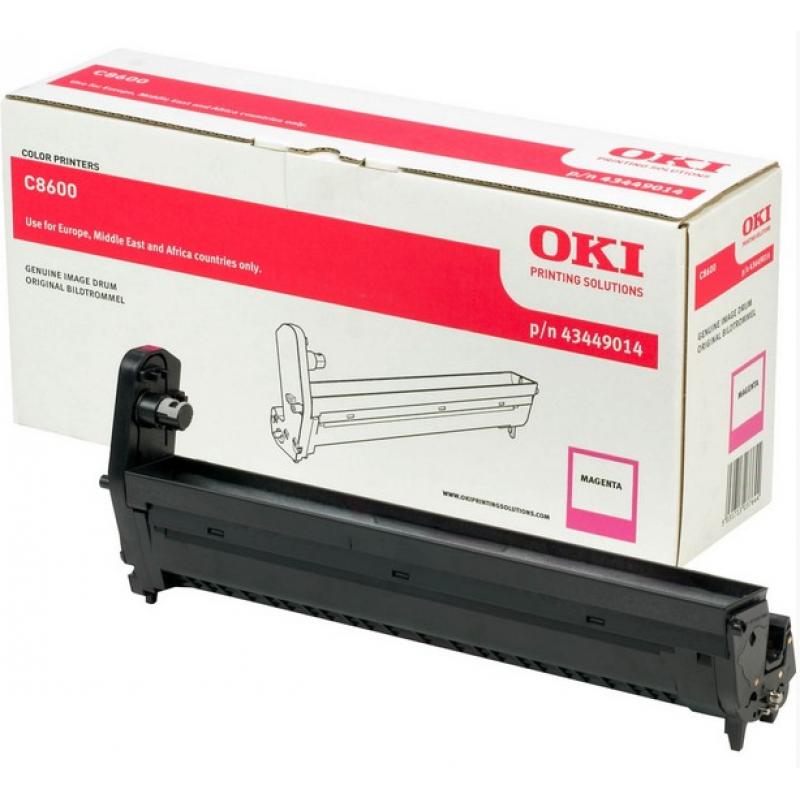 tambor-oki-c-8600-8800-magenta-aprox-20000-pag