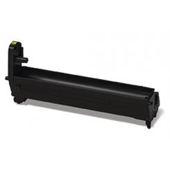TAMBOR OKI EP-MC760/770/780-Amarillo