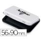 tampon-artline-nº-0-negro-56x90-mm
