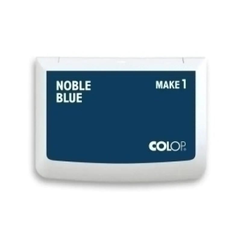 tampon-colop-make-1-azul-nob