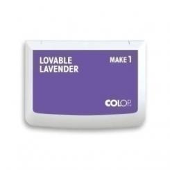 Tampon COLOP Make 1 Lavanda