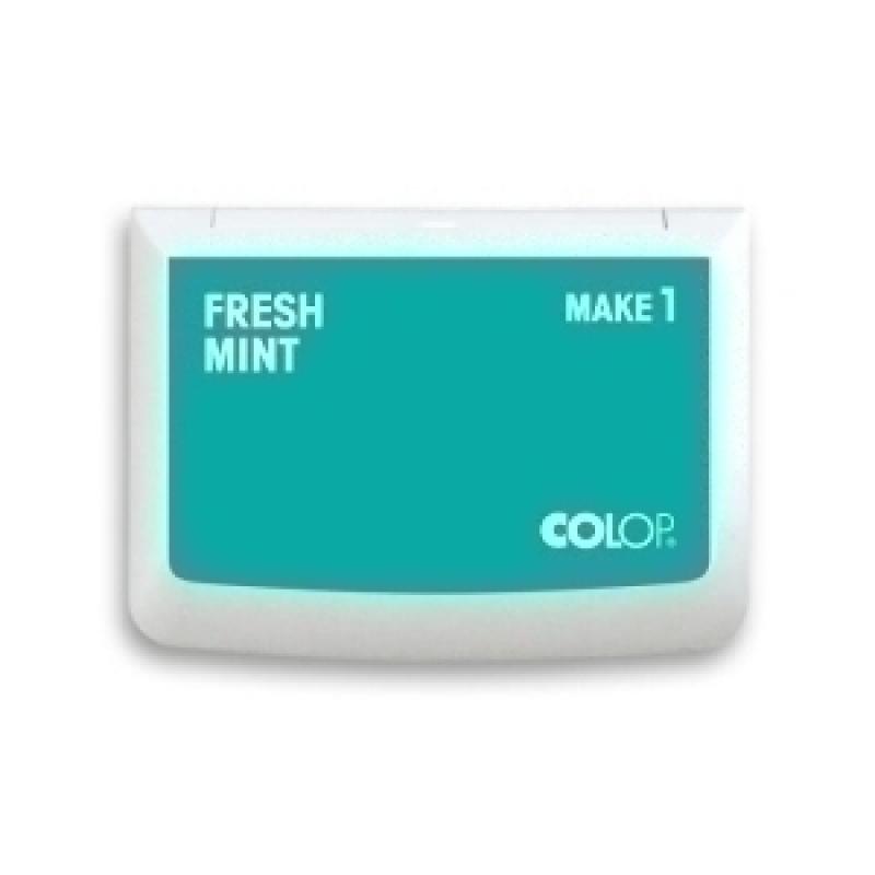 tampon-colop-make-1-menta