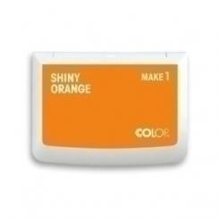 Tampon COLOP Make 1 Naranja