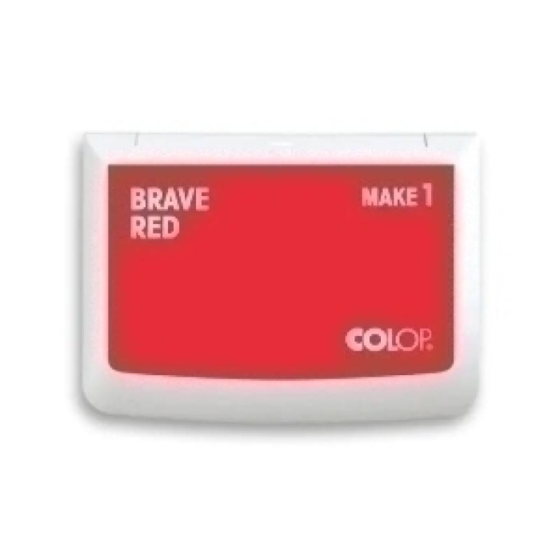tampon-colop-make-1-rojo-v