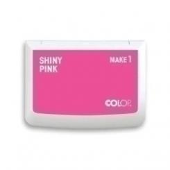 Tampon COLOP Make 1 Rosa B.