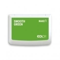 Tampon COLOP Make 1 Verde S.