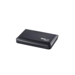 Tampon COLOP Micro Nº 1 Negro