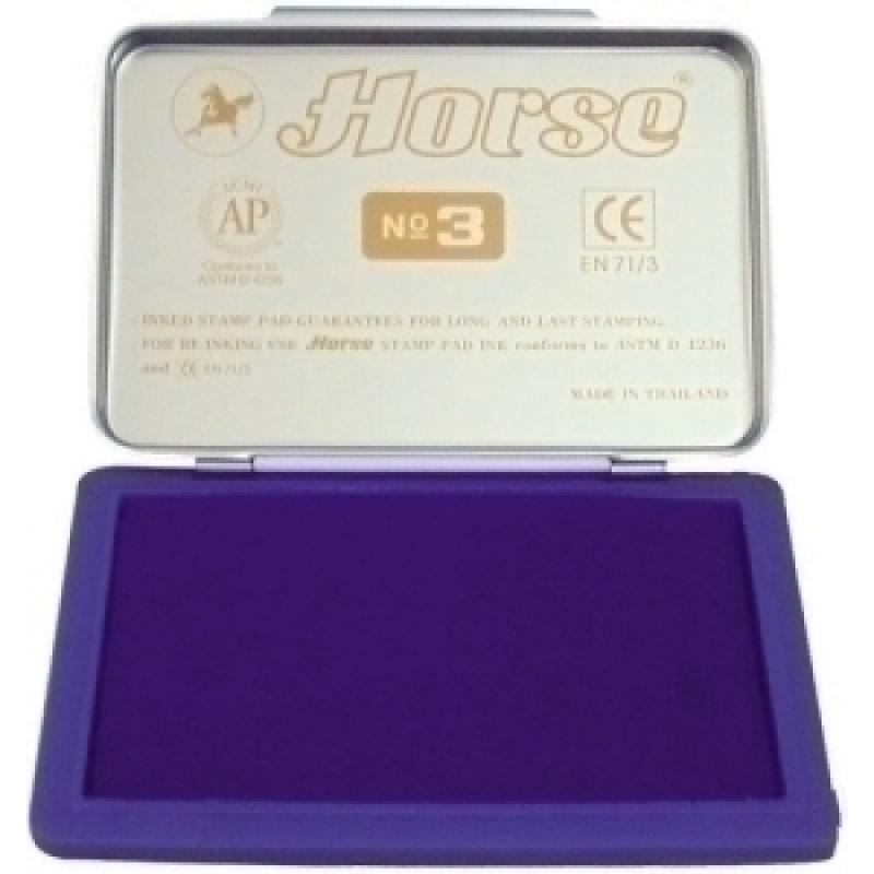 tampon-horse-nº2-negro