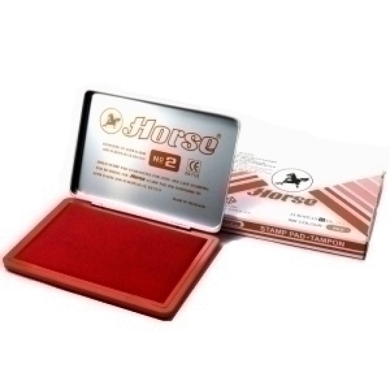tampon-horse-nº2-rojo
