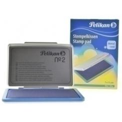 Tampon Pelikan Nº2  Azul