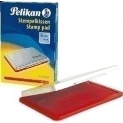 Tampon Pelikan Nº2  Rojo