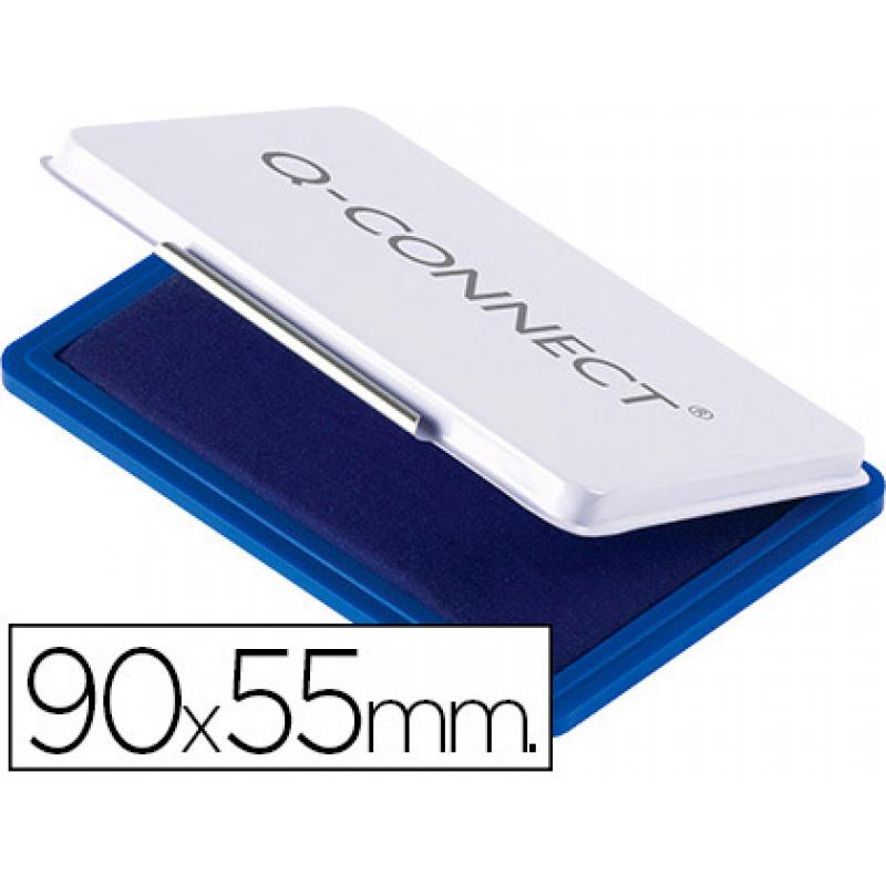 tampon-q-connect-n3-90x55-mm-azul