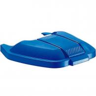 Tapa Azul Contenedor 749272